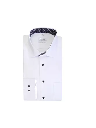 SEIDENSTICKER | Hemd Regular Fit | 